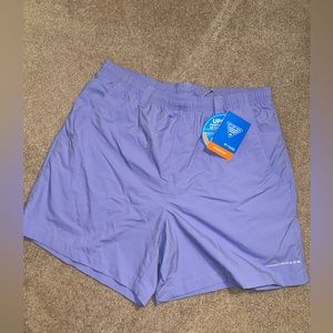 Columbia PFG Swim Trunks